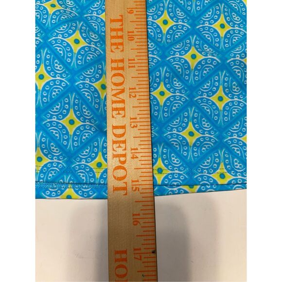 Pre-Owned Jude Connally Blue‎ Size Small Athletic Skort - Picture 4 of 6